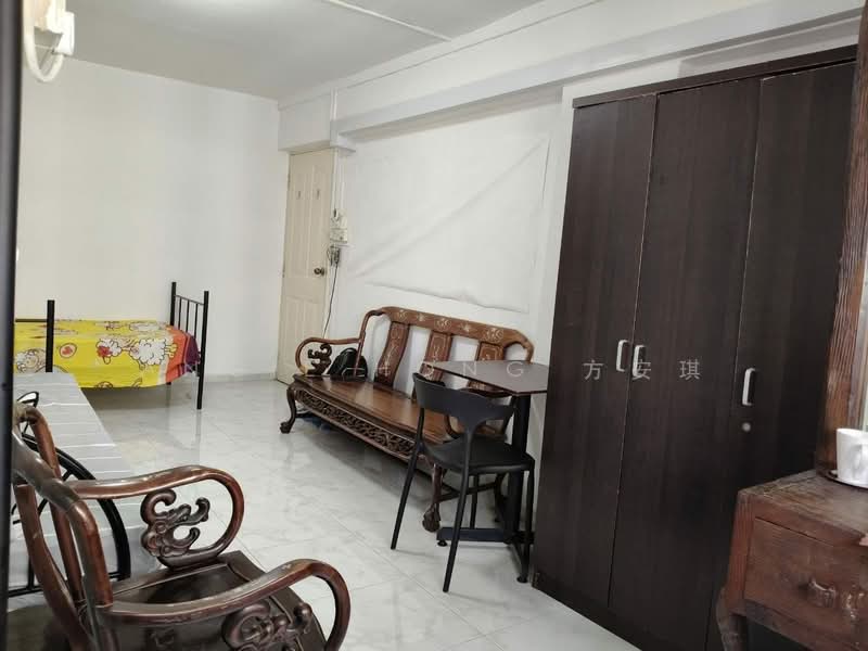 221 Ang Mo Kio Avenue 1, 221 Ang Mo Kio Avenue 1, Room Rental, 40 sqft, HDB Flat For Rent, by Angie Hong 方安琪, 500219521 - Bedroom - PropertyGuru.com.sg