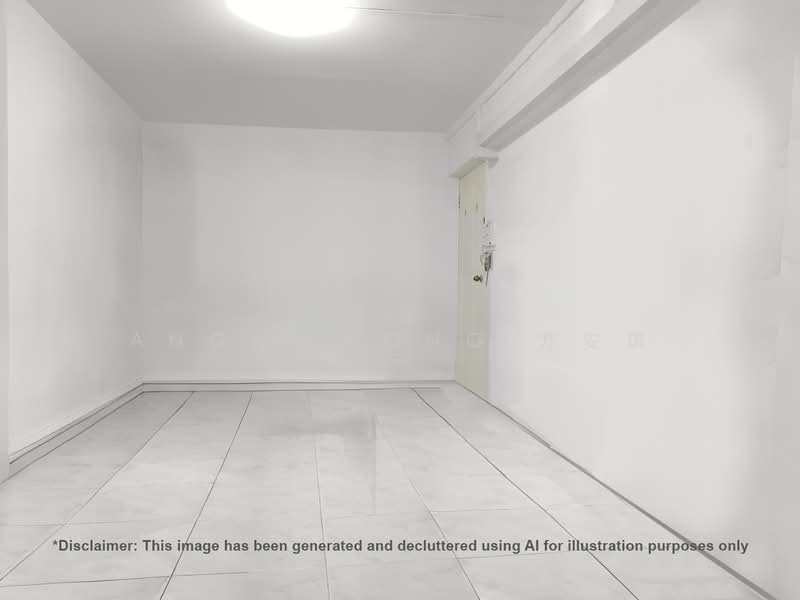 221 Ang Mo Kio Avenue 1, 221 Ang Mo Kio Avenue 1, Room Rental, 40 sqft, HDB Flat For Rent, by Angie Hong 方安琪, 500219521 - Interior - PropertyGuru.com.sg