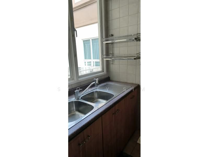 The Tropica, 51 Tampines Avenue 1, 2 Bedrooms, 990 sqft, Condominium For Sale, by Stoney Sim, 500219522 - Kitchen - PropertyGuru.com.sg