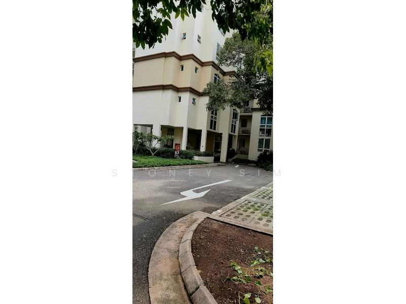 The Tropica, 51 Tampines Avenue 1, 2 Bedrooms, 990 sqft, Condominium For Sale, by Stoney Sim, 500219522 - Exterior - PropertyGuru.com.sg