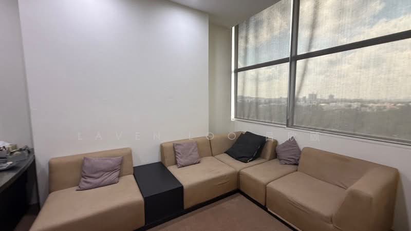Wcega Tower, 21 Bukit Batok Crescent, 958 sqft, Light Industrial (B1) For Rent, by Laven Loo 吕欣颐, 500219523 - CommercialGuru.com.sg