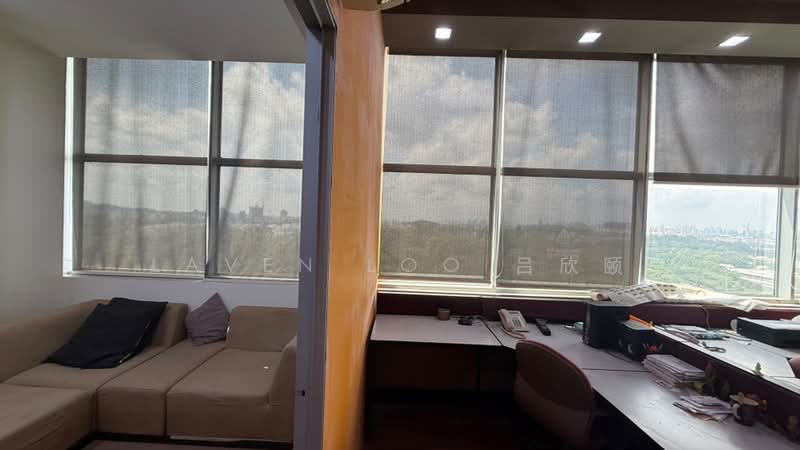 Wcega Tower, 21 Bukit Batok Crescent, 958 sqft, Light Industrial (B1) For Rent, by Laven Loo 吕欣颐, 500219523 - CommercialGuru.com.sg