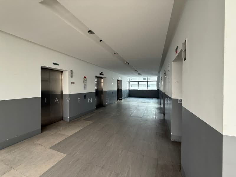 Wcega Tower, 21 Bukit Batok Crescent, 958 sqft, Light Industrial (B1) For Rent, by Laven Loo 吕欣颐, 500219523 - CommercialGuru.com.sg