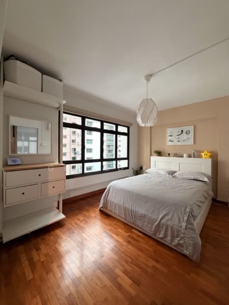 654 Senja Road, 654 Senja Road, 3 Bedrooms, 980 sqft, HDB Flat For Sale, by Gerald Lim, 500219524 - Bedroom - PropertyGuru.com.sg