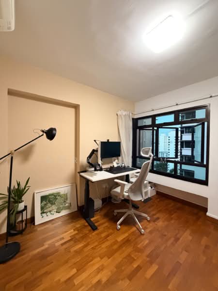 654 Senja Road, 654 Senja Road, 3 Bedrooms, 980 sqft, HDB Flat For Sale, by Gerald Lim, 500219524 - Study - PropertyGuru.com.sg