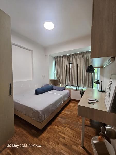 Lakeholmz, 86 Corporation Road, 3 Bedrooms, 1,249 sqft, Condominium For Sale, by Catherine Koh, 500219526 - Common Bedroom 1 - PropertyGuru.com.sg