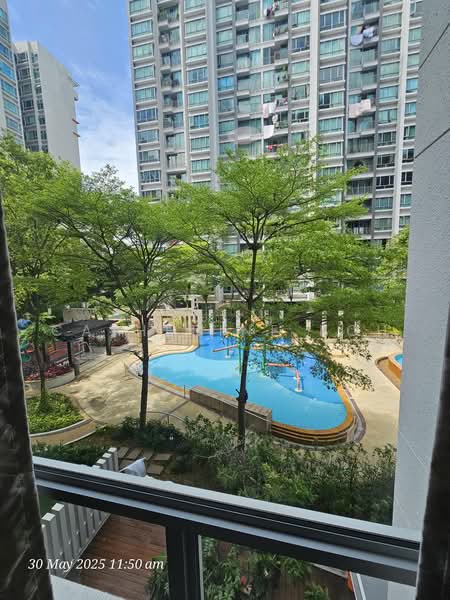 Lakeholmz, 86 Corporation Road, 3 Bedrooms, 1,249 sqft, Condominium For Sale, by Catherine Koh, 500219526 - Common Bedroom 1 Exterior - PropertyGuru.com.sg
