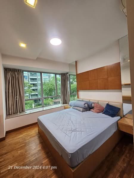 Lakeholmz, 86 Corporation Road, 3 Bedrooms, 1,249 sqft, Condominium For Sale, by Catherine Koh, 500219526 - Master Bedroom - PropertyGuru.com.sg