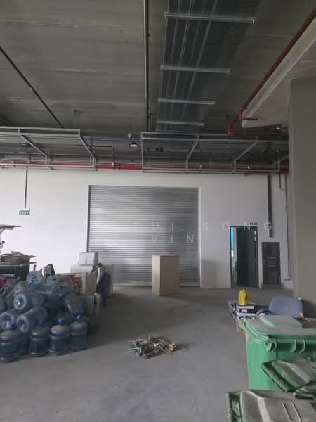 Tampines Connection, 2 Tampines North Drive 4, 3,854 sqft, Factory / Workshop (B2) For Rent, by Chua Rui Song Alvin, 500219529 - Interior - CommercialGuru.com.sg