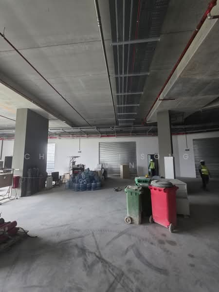 Tampines Connection, 2 Tampines North Drive 4, 3,854 sqft, Factory / Workshop (B2) For Rent, by Chua Rui Song Alvin, 500219529 - Interior - CommercialGuru.com.sg