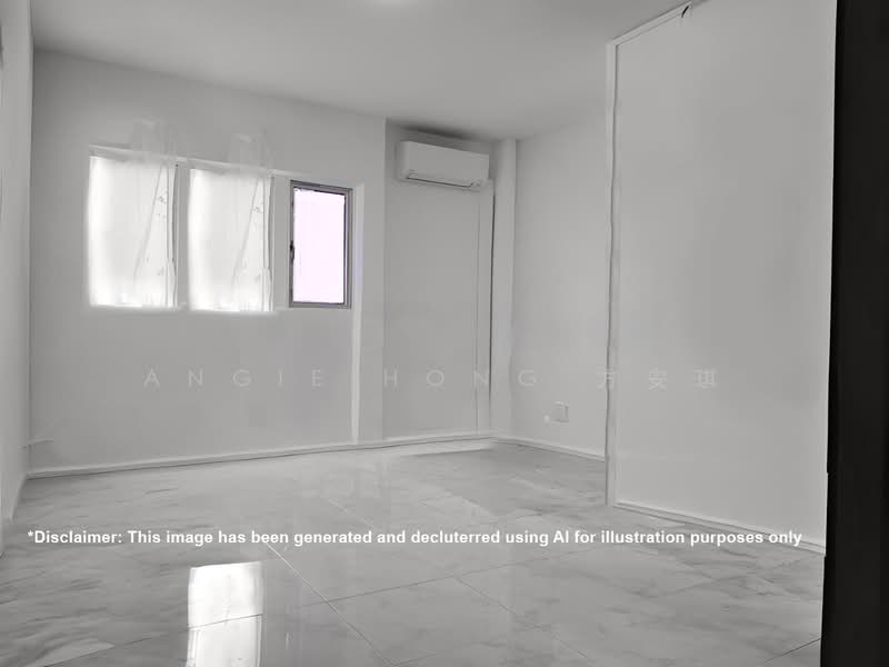 221 Ang Mo Kio Avenue 1, 221 Ang Mo Kio Avenue 1, Room Rental, 30 sqft, HDB Flat For Rent, by Angie Hong 方安琪, 500219530 - PropertyGuru.com.sg