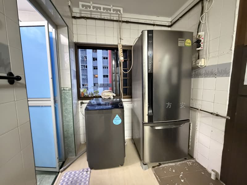 221 Ang Mo Kio Avenue 1, 221 Ang Mo Kio Avenue 1, Room Rental, 30 sqft, HDB Flat For Rent, by Angie Hong 方安琪, 500219530 - Interior - PropertyGuru.com.sg