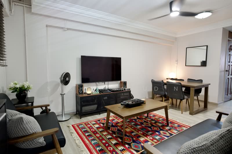 409 Yishun Ring Road, 409 Yishun Ring Road, Sembawang / Yishun, 2 Bedrooms, 796 sqft, HDB Flat For Sale, by Sasha Sanudin, 500219534 - Living Room - PropertyGuru.com.sg