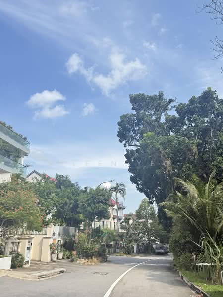 Landed Sembawang for Rent, Sembawang road, 3 Bedrooms, 2,700 sqft, Terraced House For Rent, by Aileen Yeo, 500219535 - Exterior - PropertyGuru.com.sg