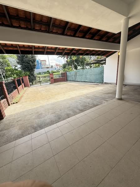 Landed Sembawang for Rent, Sembawang road, 3 Bedrooms, 2,700 sqft, Terraced House For Rent, by Aileen Yeo, 500219535 - Exterior - PropertyGuru.com.sg