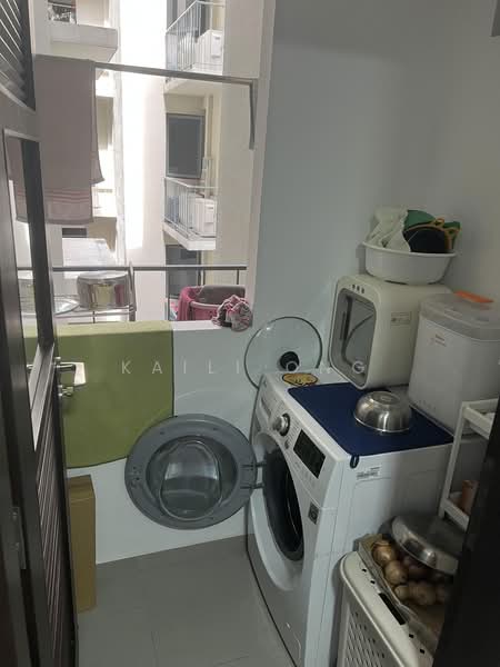 The Brownstone, 150 Canberra Drive, 3 Bedrooms, 915 sqft, Executive Condominium For Sale, by Kaili Ong, 500219536 - Utilities - PropertyGuru.com.sg