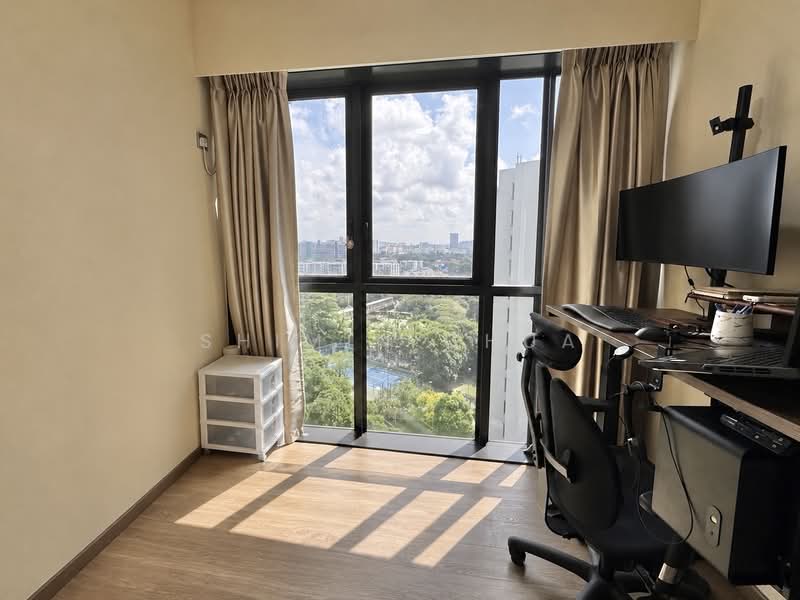 Whistler Grand, 109 West Coast Vale, 3 Bedrooms, 1,066 sqft, Condominium For Sale, by Shimin Chua, 500219537 - Study - PropertyGuru.com.sg