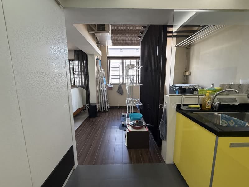 894 Tampines Street 81, 894 Tampines Street 81, 4 Bedrooms, 1,571 sqft, HDB Flat For Sale, by Giselle Low, 500219541 - Yard - PropertyGuru.com.sg