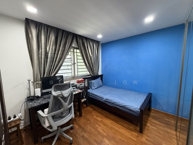 894 Tampines Street 81, 894 Tampines Street 81, 4 Bedrooms, 1,571 sqft, HDB Flat For Sale, by Giselle Low, 500219541 - Bedroom - PropertyGuru.com.sg