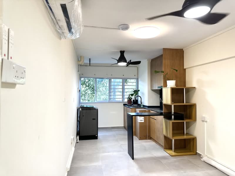 11 Haig Road, 11 Haig Road, Room Rental, 200 sqft, HDB Flat For Rent, by Jia Xin Lim, 500219543 - Kitchen - PropertyGuru.com.sg
