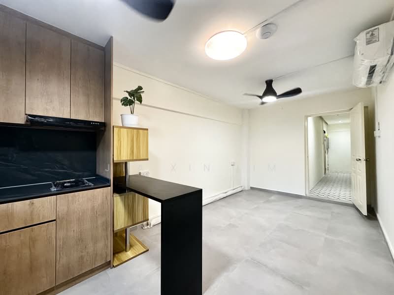 11 Haig Road, 11 Haig Road, Room Rental, 200 sqft, HDB Flat For Rent, by Jia Xin Lim, 500219543 - Kitchen - PropertyGuru.com.sg