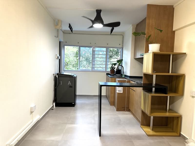 11 Haig Road, 11 Haig Road, Room Rental, 200 sqft, HDB Flat For Rent, by Jia Xin Lim, 500219543 - Kitchen - PropertyGuru.com.sg