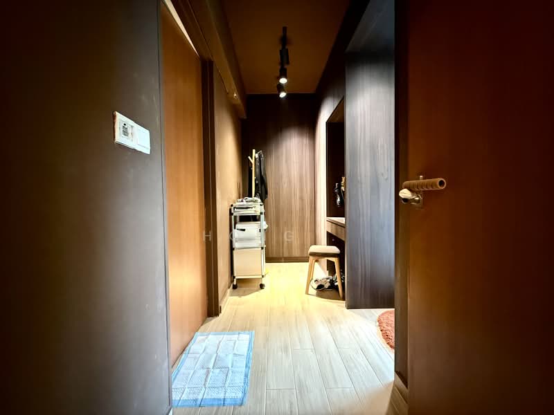 365C Sembawang Crescent, 365C Sembawang Crescent, 3 Bedrooms, 1,001 sqft, HDB Flat For Sale, by Hong ., 500219544 - Entrance - PropertyGuru.com.sg