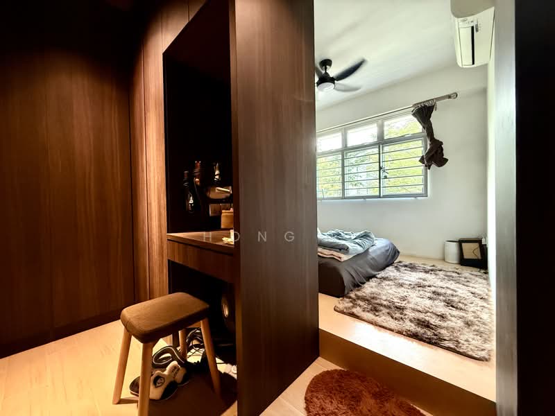 365C Sembawang Crescent, 365C Sembawang Crescent, 3 Bedrooms, 1,001 sqft, HDB Flat For Sale, by Hong ., 500219544 - Bedroom - PropertyGuru.com.sg