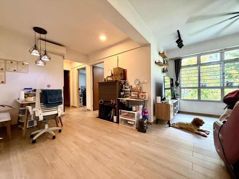 365C Sembawang Crescent, 365C Sembawang Crescent, 3 Bedrooms, 1,001 sqft, HDB Flat For Sale, by Hong ., 500219544 - Living Room - PropertyGuru.com.sg