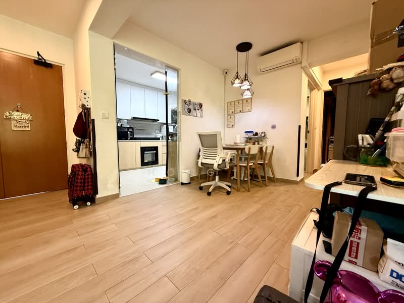 365C Sembawang Crescent, 365C Sembawang Crescent, 3 Bedrooms, 1,001 sqft, HDB Flat For Sale, by Hong ., 500219544 - Kitchen - PropertyGuru.com.sg