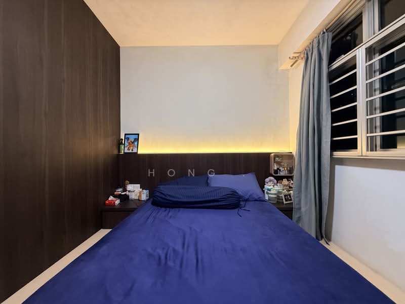 365C Sembawang Crescent, 365C Sembawang Crescent, Sembawang / Yishun, 3 Bedrooms, 1,001 sqft, HDB Flat For Sale, by Hong ., 500219544 - Bedroom - PropertyGuru.com.sg