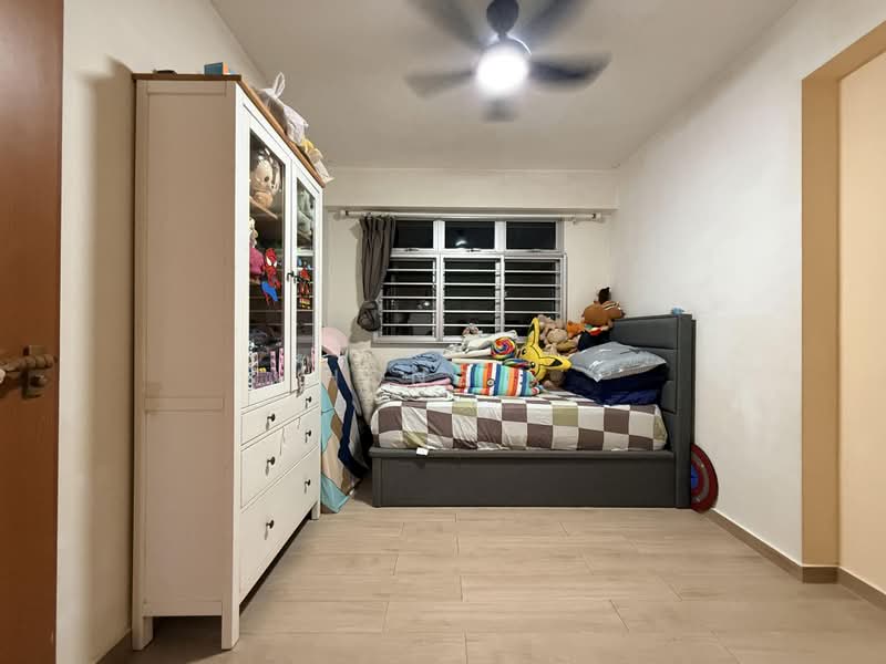 365C Sembawang Crescent, 365C Sembawang Crescent, Sembawang / Yishun, 3 Bedrooms, 1,001 sqft, HDB Flat For Sale, by Hong ., 500219544 - Bedroom - PropertyGuru.com.sg