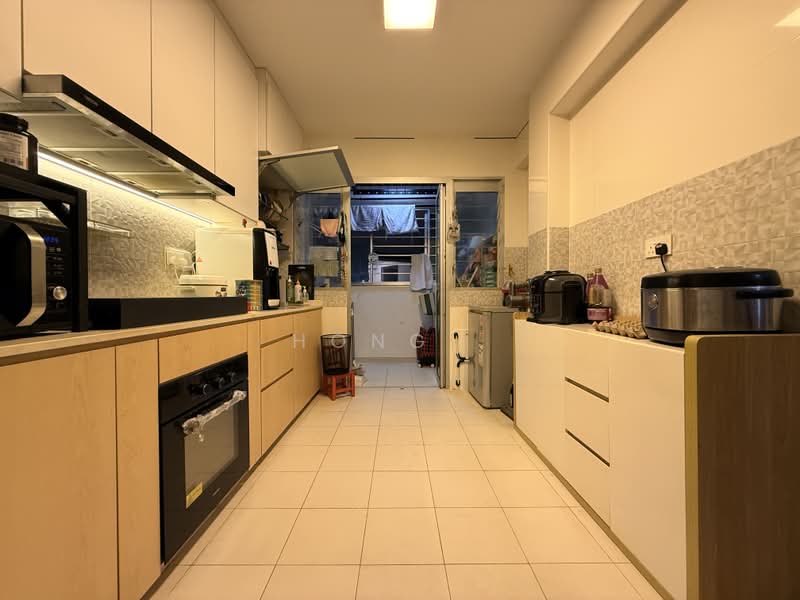 365C Sembawang Crescent, 365C Sembawang Crescent, Sembawang / Yishun, 3 Bedrooms, 1,001 sqft, HDB Flat For Sale, by Hong ., 500219544 - Kitchen - PropertyGuru.com.sg
