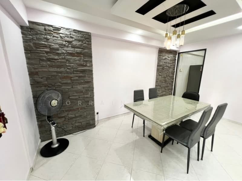714 Woodlands Drive 70, 714 Woodlands Drive 70, 3 Bedrooms, 1,076 sqft, HDB Flat For Sale, by Lorraine Lum, 500219546 - PropertyGuru.com.sg
