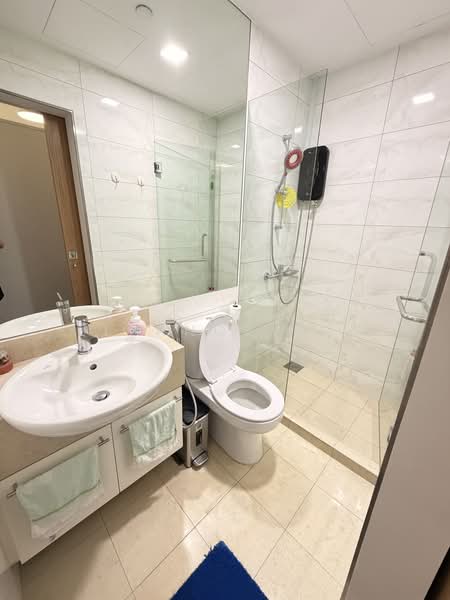 The Central, 6 Eu Tong Sen Street, 635 sqft, Office For Sale, by Eleanor Eng, 500219548 - CommercialGuru.com.sg