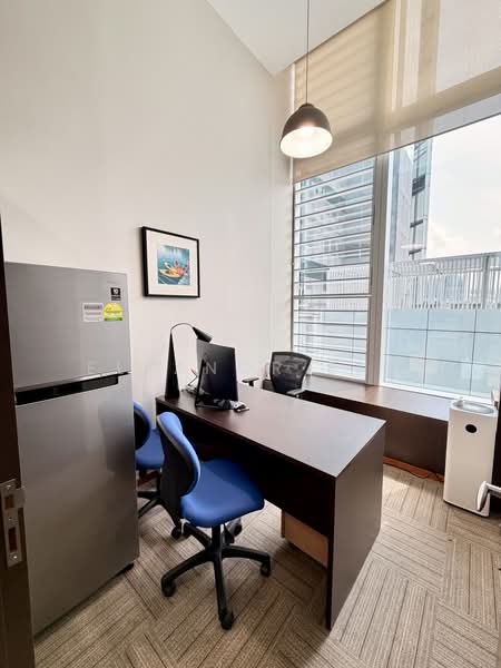 The Central, 6 Eu Tong Sen Street, 635 sqft, Office For Sale, by Eleanor Eng, 500219548 - CommercialGuru.com.sg