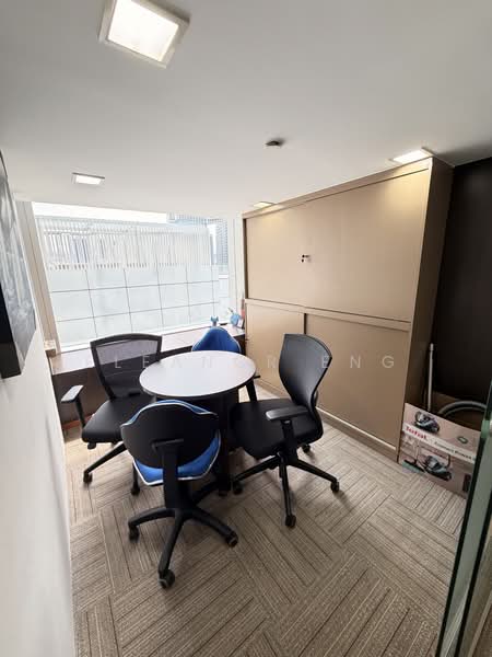 The Central, 6 Eu Tong Sen Street, 635 sqft, Office For Sale, by Eleanor Eng, 500219548 - CommercialGuru.com.sg