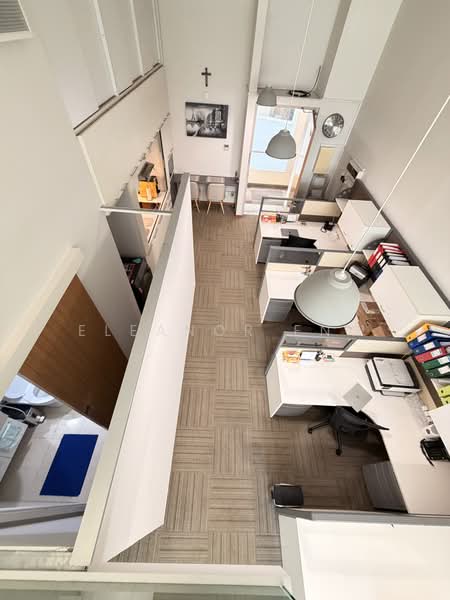 The Central, 6 Eu Tong Sen Street, 635 sqft, Office For Sale, by Eleanor Eng, 500219548 - CommercialGuru.com.sg