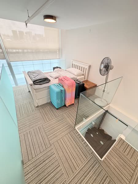 The Central, 6 Eu Tong Sen Street, 635 sqft, Office For Sale, by Eleanor Eng, 500219548 - CommercialGuru.com.sg