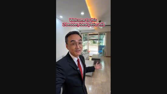 Yishun Emerald, 24 Canberra Drive, 2 Bedrooms, 1,141 sqft, Condominium For Sale, by Derrick Teo, 500219549 - PropertyGuru.com.sg