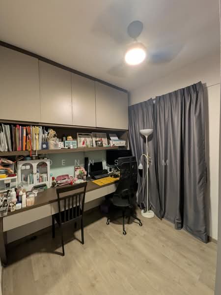 The Visionaire, 182 Canberra Drive, 3 Bedrooms, 958 sqft, Executive Condominium For Sale, by Dennis Lim, 500219550 - Study - PropertyGuru.com.sg