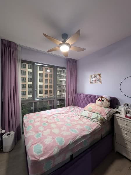 The Visionaire, 182 Canberra Drive, 3 Bedrooms, 958 sqft, Executive Condominium For Sale, by Dennis Lim, 500219550 - Bedroom - PropertyGuru.com.sg