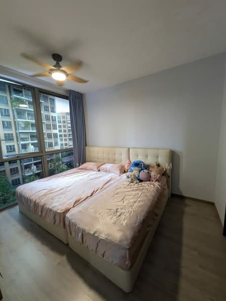 The Visionaire, 182 Canberra Drive, 3 Bedrooms, 958 sqft, Executive Condominium For Sale, by Dennis Lim, 500219550 - Bedroom - PropertyGuru.com.sg