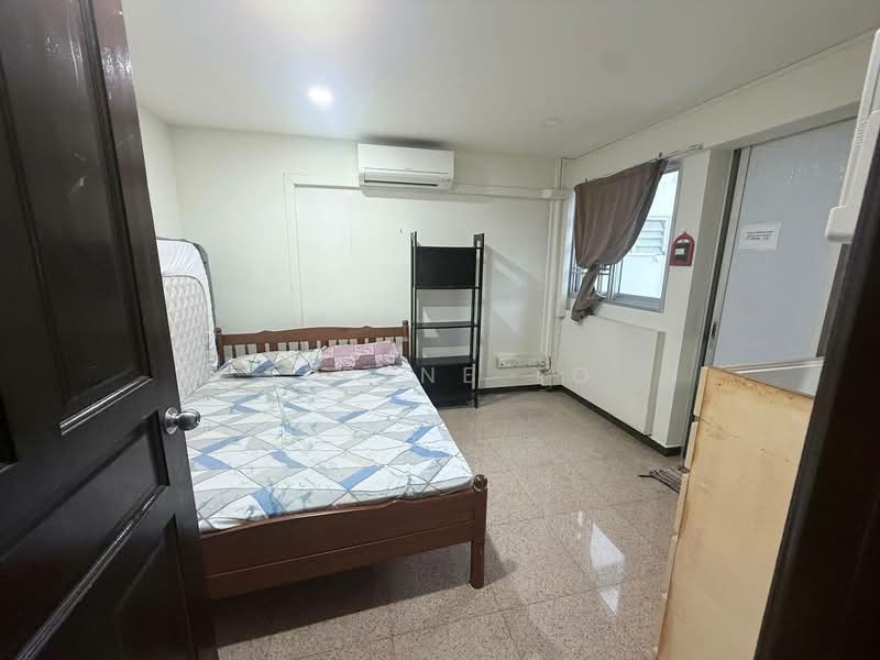 123 Hougang Avenue 1, 123 Hougang Avenue 1, 3 Bedrooms, 880 sqft, HDB Flat For Rent, by Serene To, 500219551 - Bedroom - PropertyGuru.com.sg