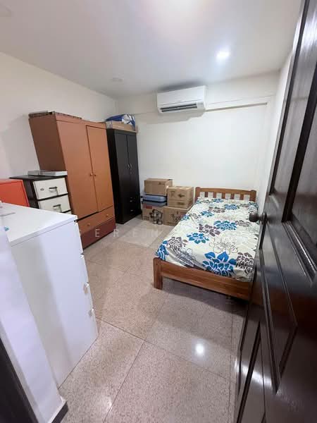 123 Hougang Avenue 1, 123 Hougang Avenue 1, 3 Bedrooms, 880 sqft, HDB Flat For Rent, by Serene To, 500219551 - Bedroom - PropertyGuru.com.sg