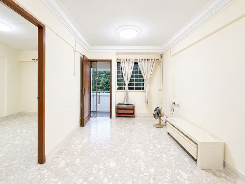 529 Bedok North Street 3, 529 Bedok North Street 3, Room Rental, 120 sqft, HDB Flat For Rent, by Crystal Ho, 500219553 - Living Room - PropertyGuru.com.sg