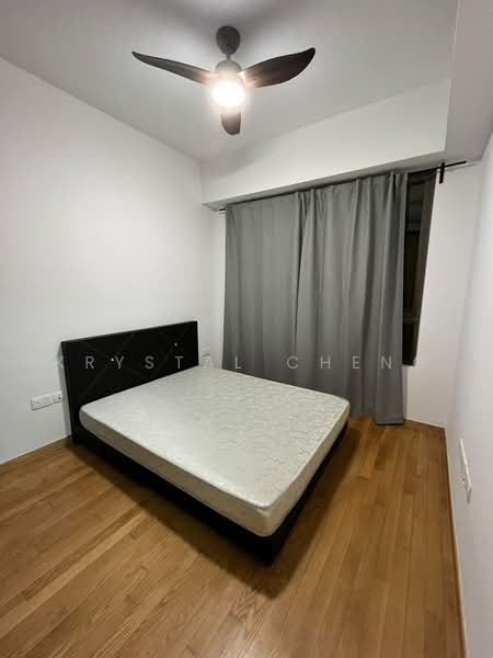 The Tre Ver, 60 Potong Pasir Avenue 1, 2 Bedrooms, 700 sqft, Condominium For Rent, by Krystal Cheng, 500219554 - Bedroom - PropertyGuru.com.sg