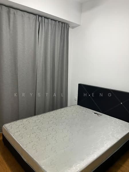 The Tre Ver, 60 Potong Pasir Avenue 1, 2 Bedrooms, 700 sqft, Condominium For Rent, by Krystal Cheng, 500219554 - Bedroom - PropertyGuru.com.sg