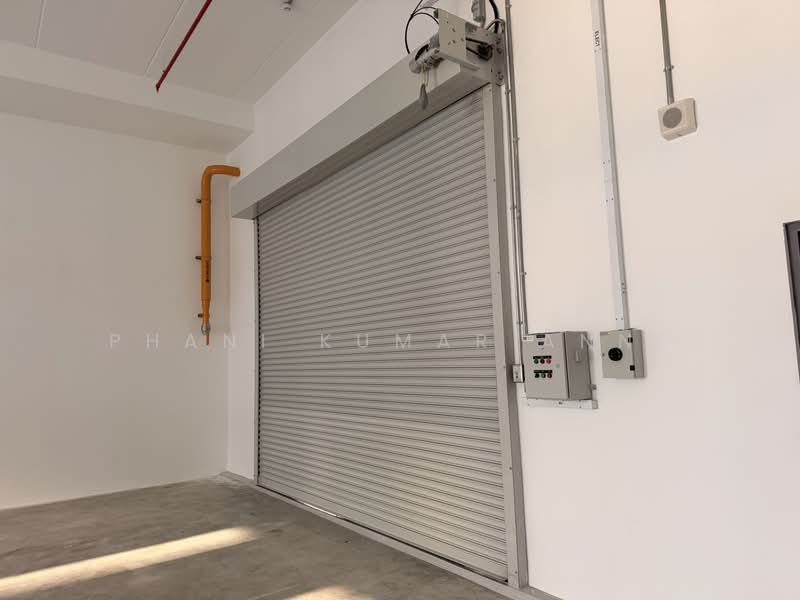 CT Foodnex, 2A-2B Mandai Estate, 200 sqft, Factory / Workshop (B2) For Rent, by Phani Kumar Anne, 500219555 - Interior - CommercialGuru.com.sg