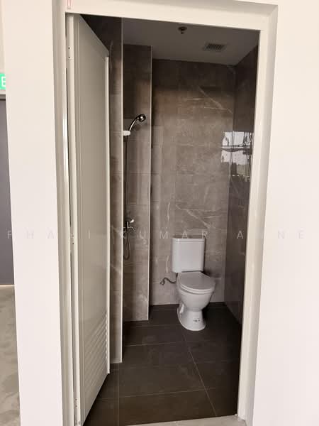 CT Foodnex, 2A-2B Mandai Estate, 200 sqft, Factory / Workshop (B2) For Rent, by Phani Kumar Anne, 500219555 - Bathroom - CommercialGuru.com.sg